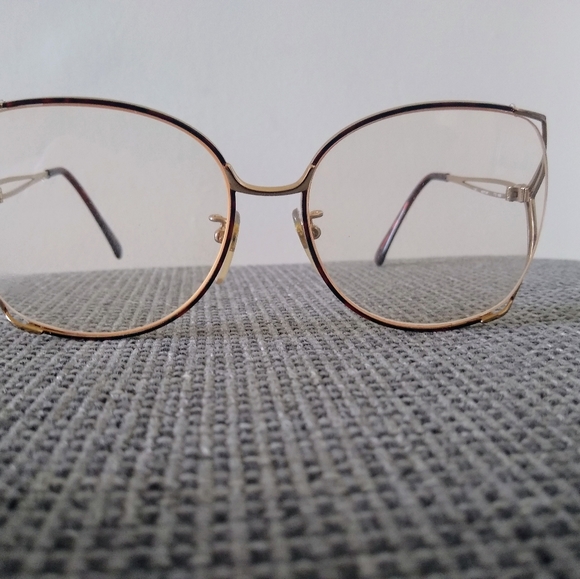 - Vintage Eyeglasses - Picture 6 of 6